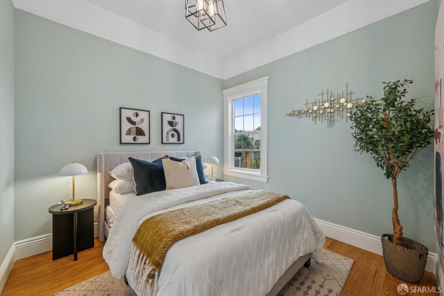 Detail Gallery Image 25 of 87 For 1461 6th Ave, San Francisco,  CA 94122 - 4 Beds | 2 Baths