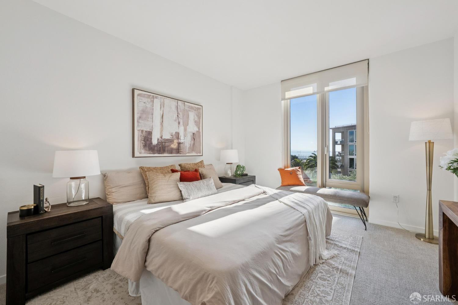 Detail Gallery Image 18 of 53 For 88 King St #616,  San Francisco,  CA 94107 - 2 Beds | 2 Baths