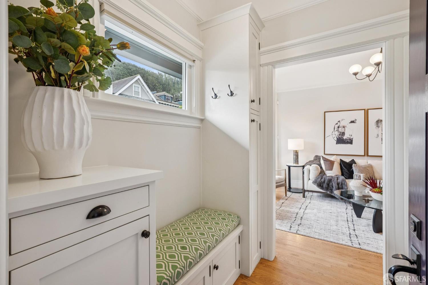 Detail Gallery Image 4 of 87 For 1461 6th Ave, San Francisco,  CA 94122 - 4 Beds | 2 Baths