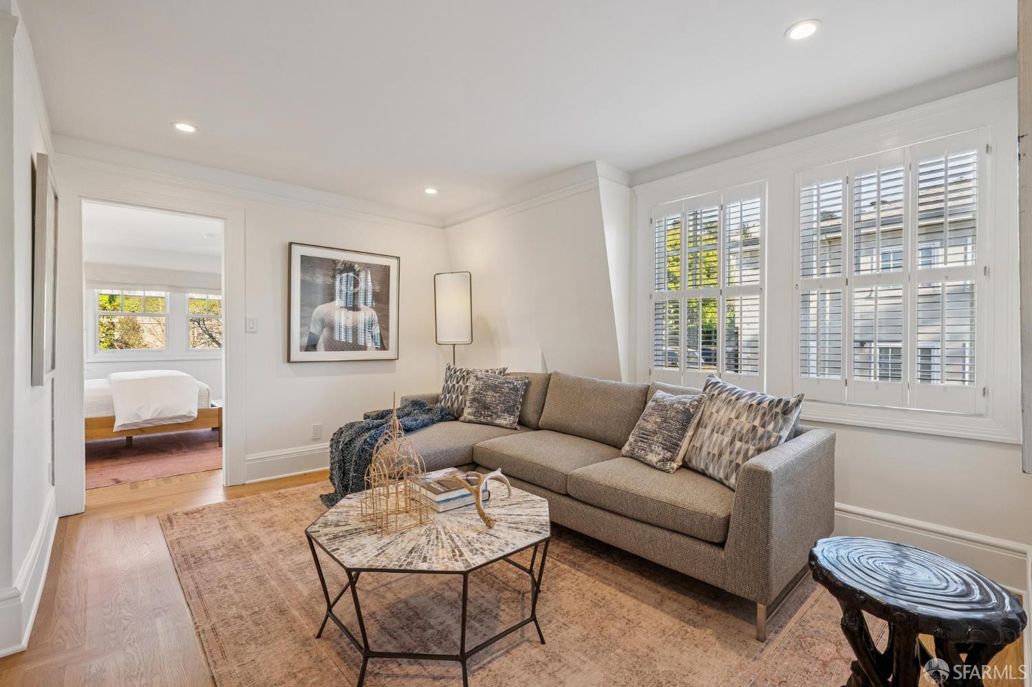 Detail Gallery Image 42 of 82 For 35 Yerba Buena Ave, San Francisco,  CA 94127 - 3 Beds | 2/1 Baths