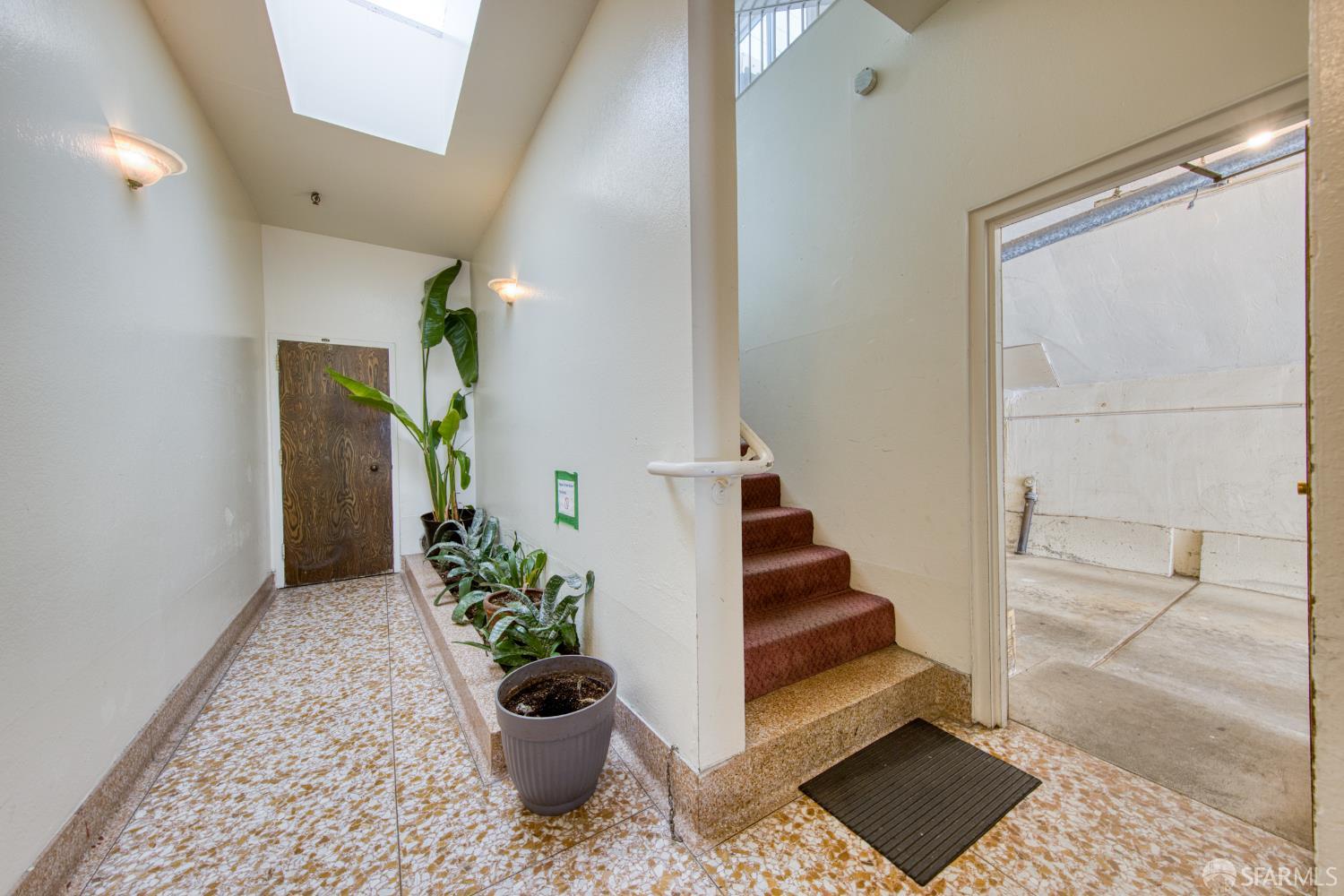 Detail Gallery Image 12 of 14 For 132 Duncan St, San Francisco,  CA 94110 - – Beds | – Baths