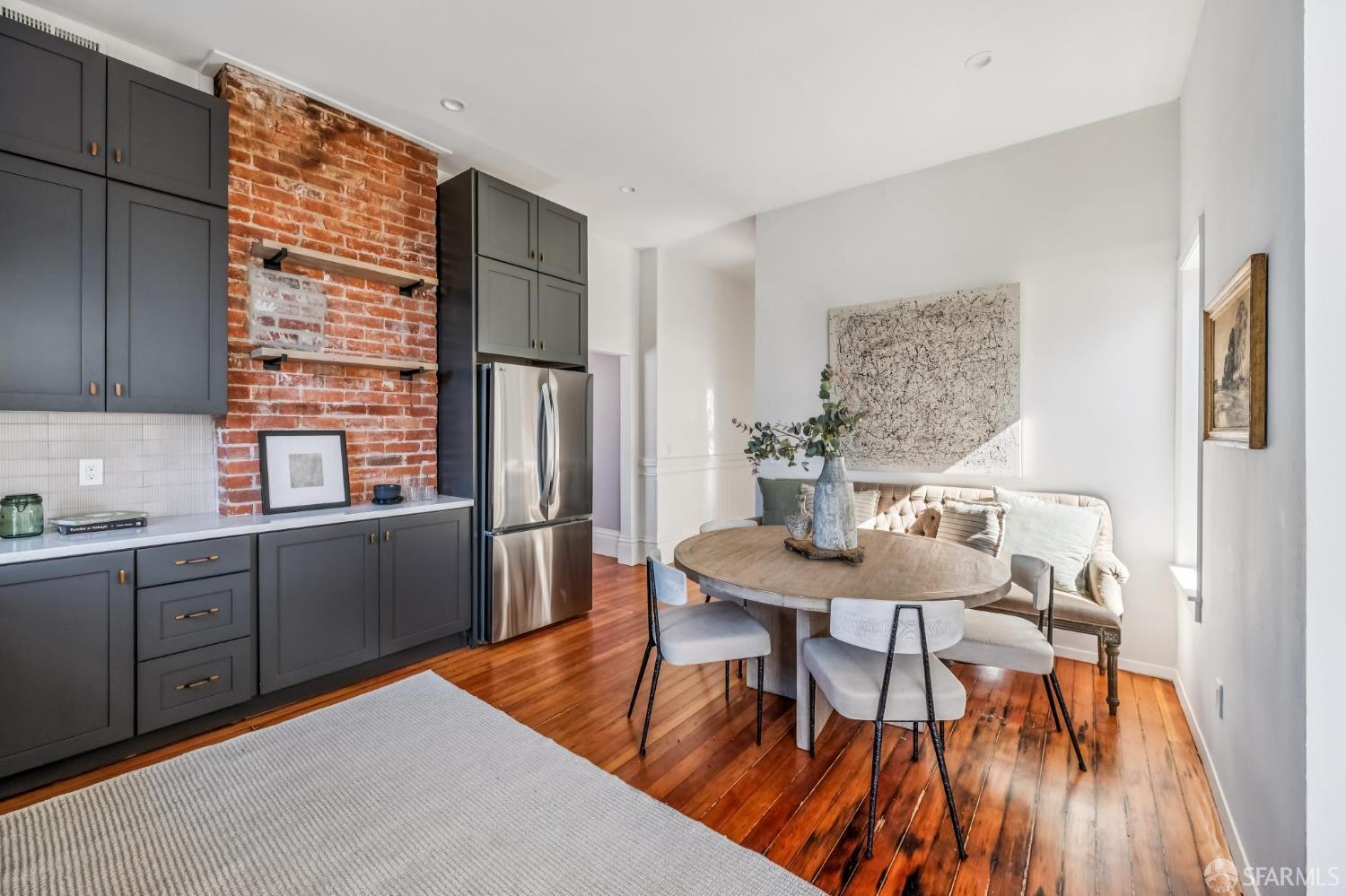 Detail Gallery Image 43 of 76 For 105 Belvedere St, San Francisco,  CA 94117 - 3 Beds | 2 Baths