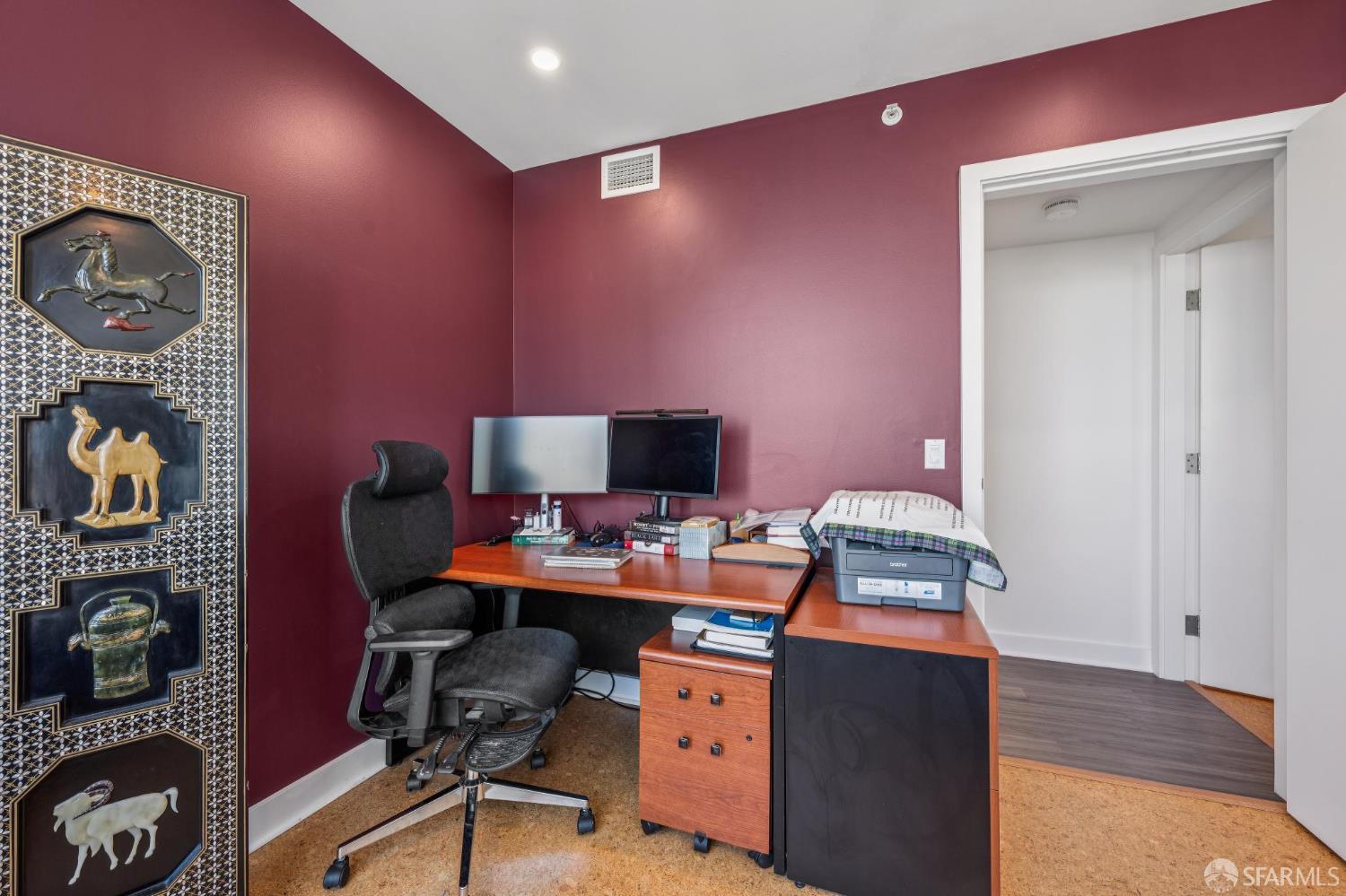 Detail Gallery Image 22 of 52 For 708 Long Bridge St #1207,  San Francisco,  CA 94158 - 3 Beds | 2 Baths