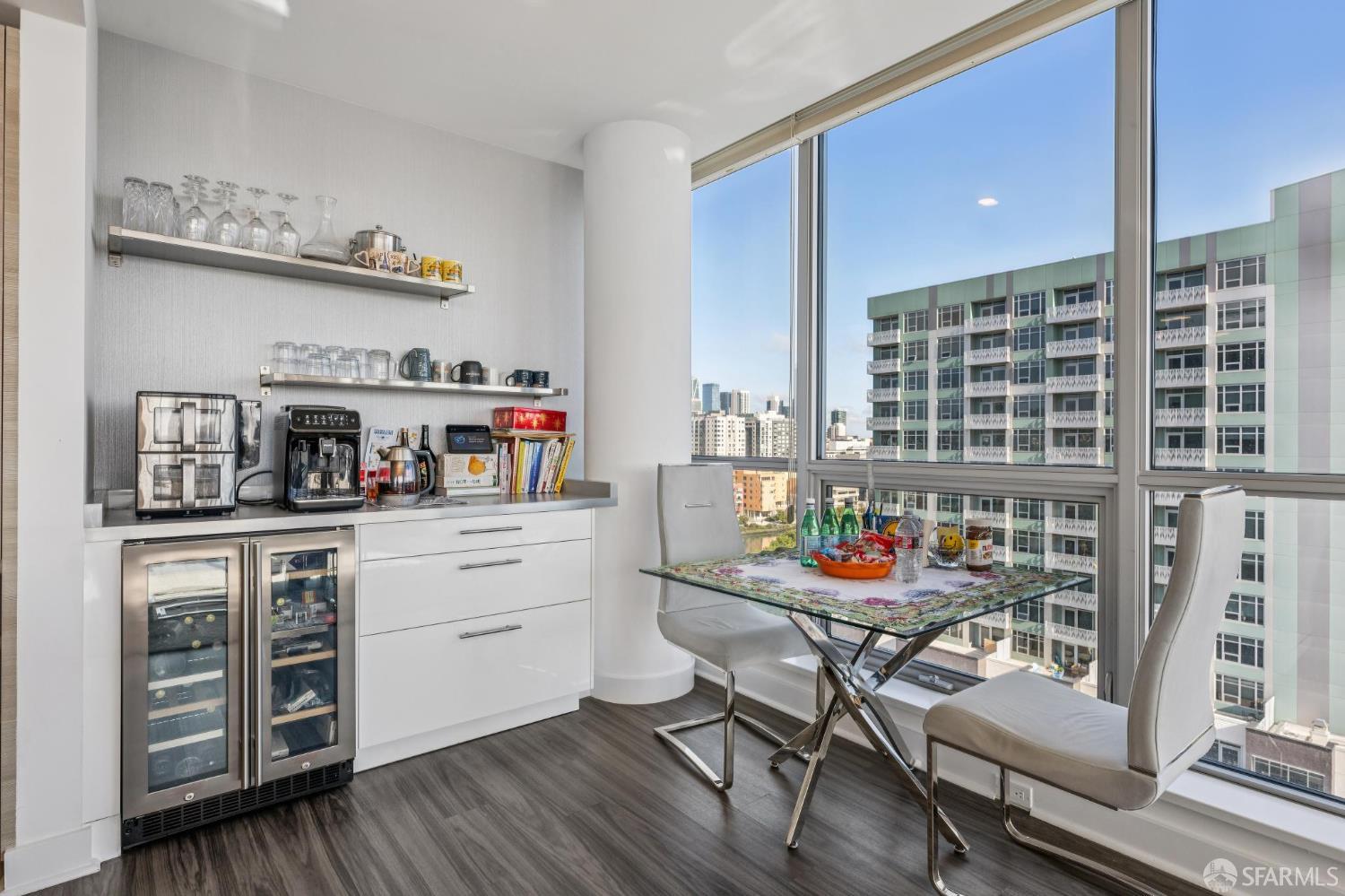 Detail Gallery Image 7 of 52 For 708 Long Bridge St #1207,  San Francisco,  CA 94158 - 3 Beds | 2 Baths