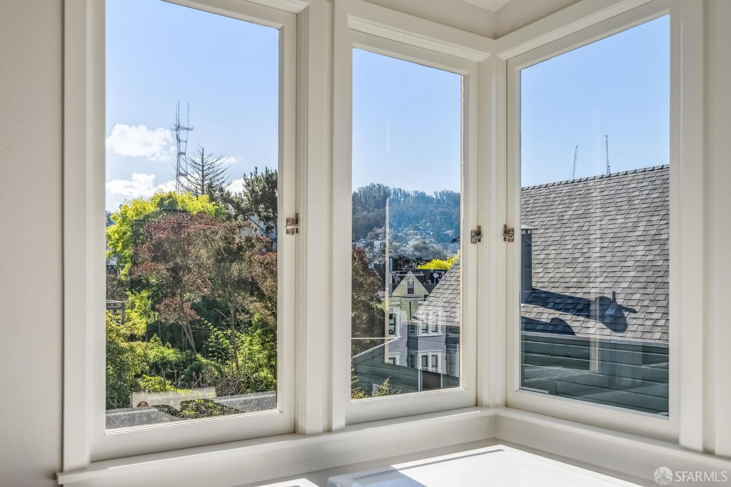 Detail Gallery Image 41 of 76 For 105 Belvedere St, San Francisco,  CA 94117 - 3 Beds | 2 Baths