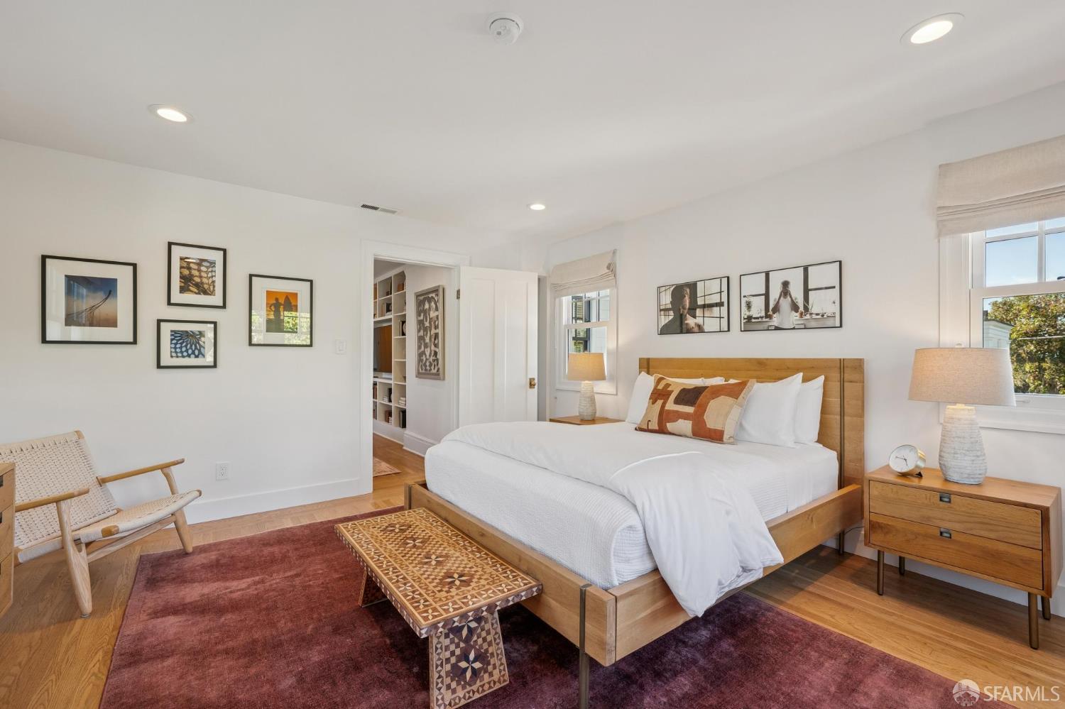 Detail Gallery Image 44 of 82 For 35 Yerba Buena Ave, San Francisco,  CA 94127 - 3 Beds | 2/1 Baths