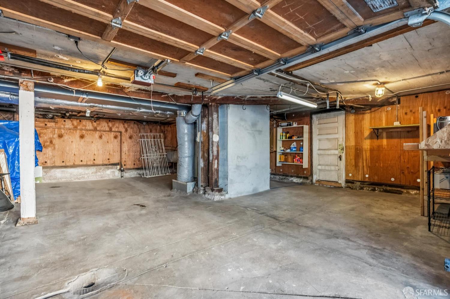 Detail Gallery Image 71 of 76 For 105 Belvedere St, San Francisco,  CA 94117 - 3 Beds | 2 Baths