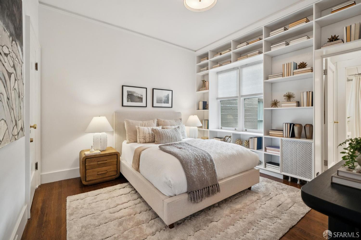 Detail Gallery Image 28 of 48 For 2111 Franklin St #7,  San Francisco,  CA 94109 - 2 Beds | 2 Baths