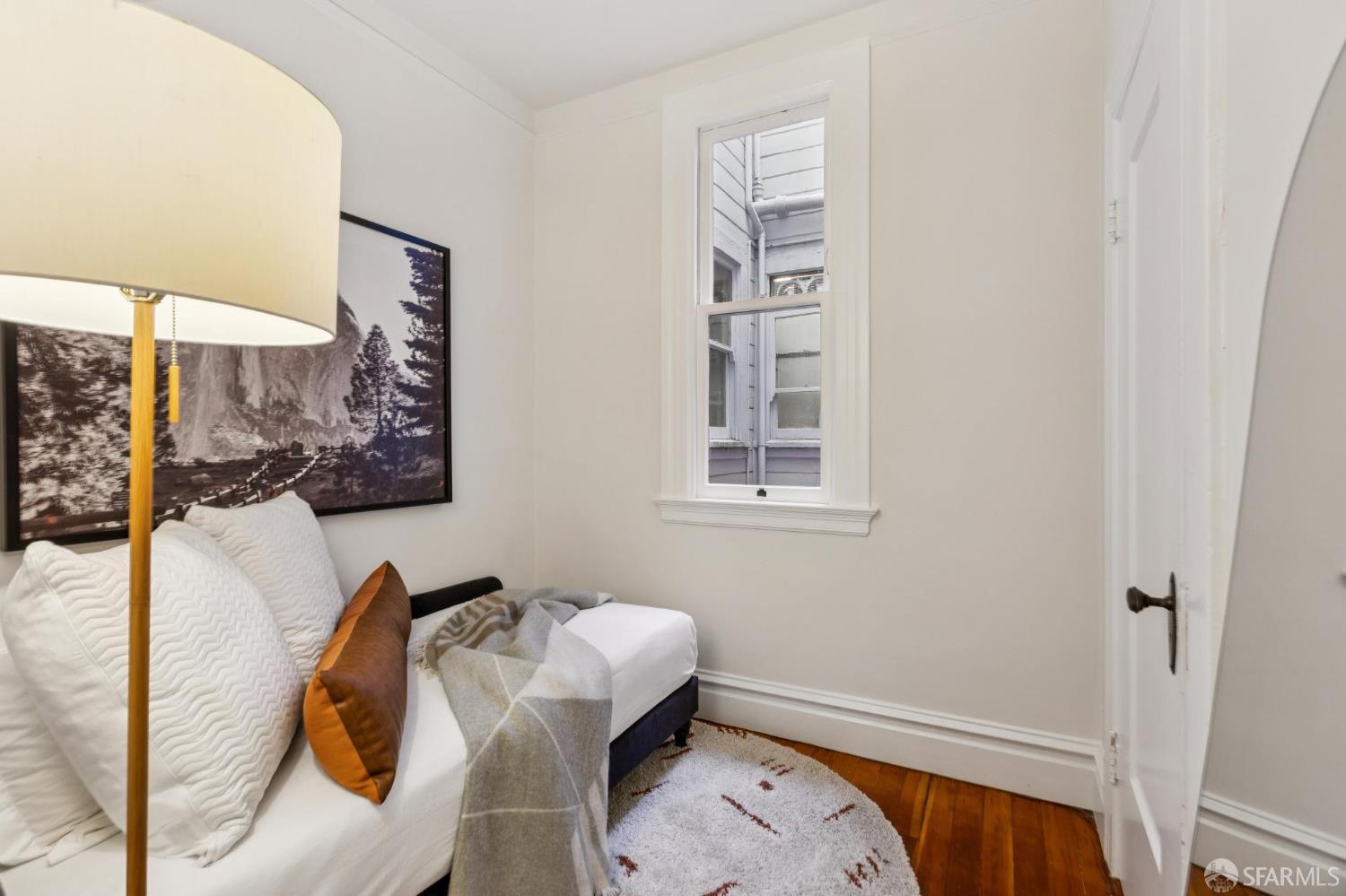 Detail Gallery Image 30 of 46 For 1249 Potrero Ave, San Francisco,  CA 94110 - 3 Beds | 1 Baths