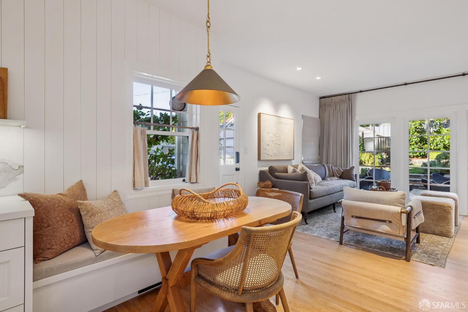 Detail Gallery Image 14 of 82 For 35 Yerba Buena Ave, San Francisco,  CA 94127 - 3 Beds | 2/1 Baths