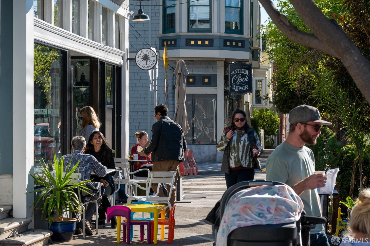 Detail Gallery Image 82 of 98 For 3530 22nd St, San Francisco,  CA 94114 - – Beds | – Baths