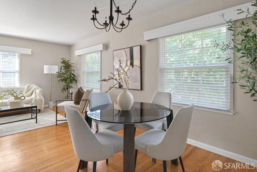 Detail Gallery Image 9 of 28 For 1915 Heatherdale Ave, San Jose,  CA 95126 - 3 Beds | 1 Baths