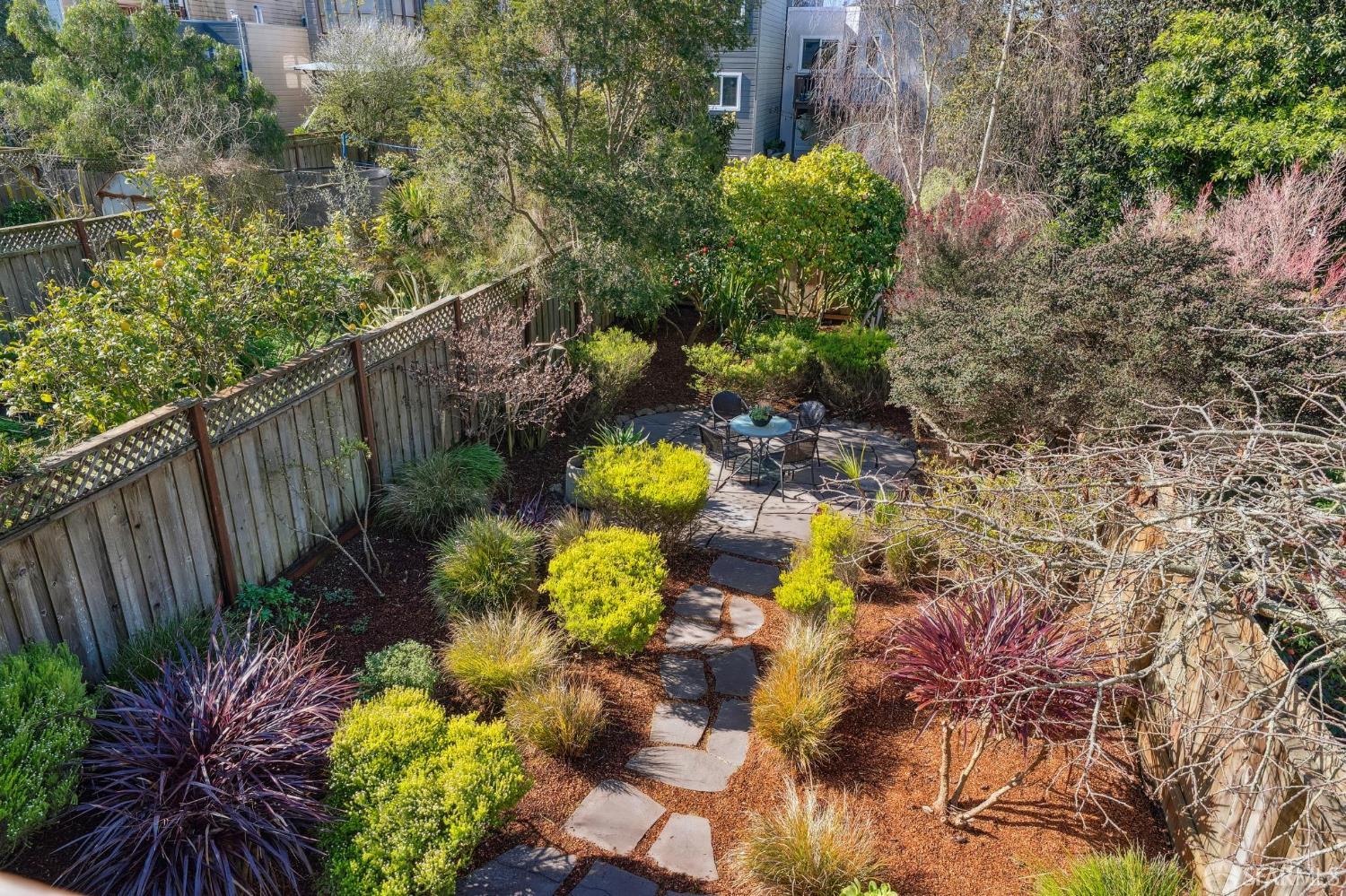 Detail Gallery Image 34 of 87 For 1461 6th Ave, San Francisco,  CA 94122 - 4 Beds | 2 Baths