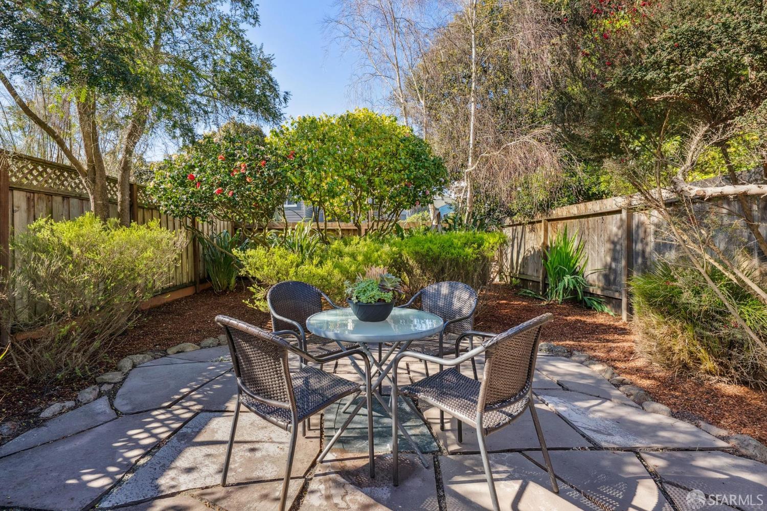 Detail Gallery Image 56 of 87 For 1461 6th Ave, San Francisco,  CA 94122 - 4 Beds | 2 Baths