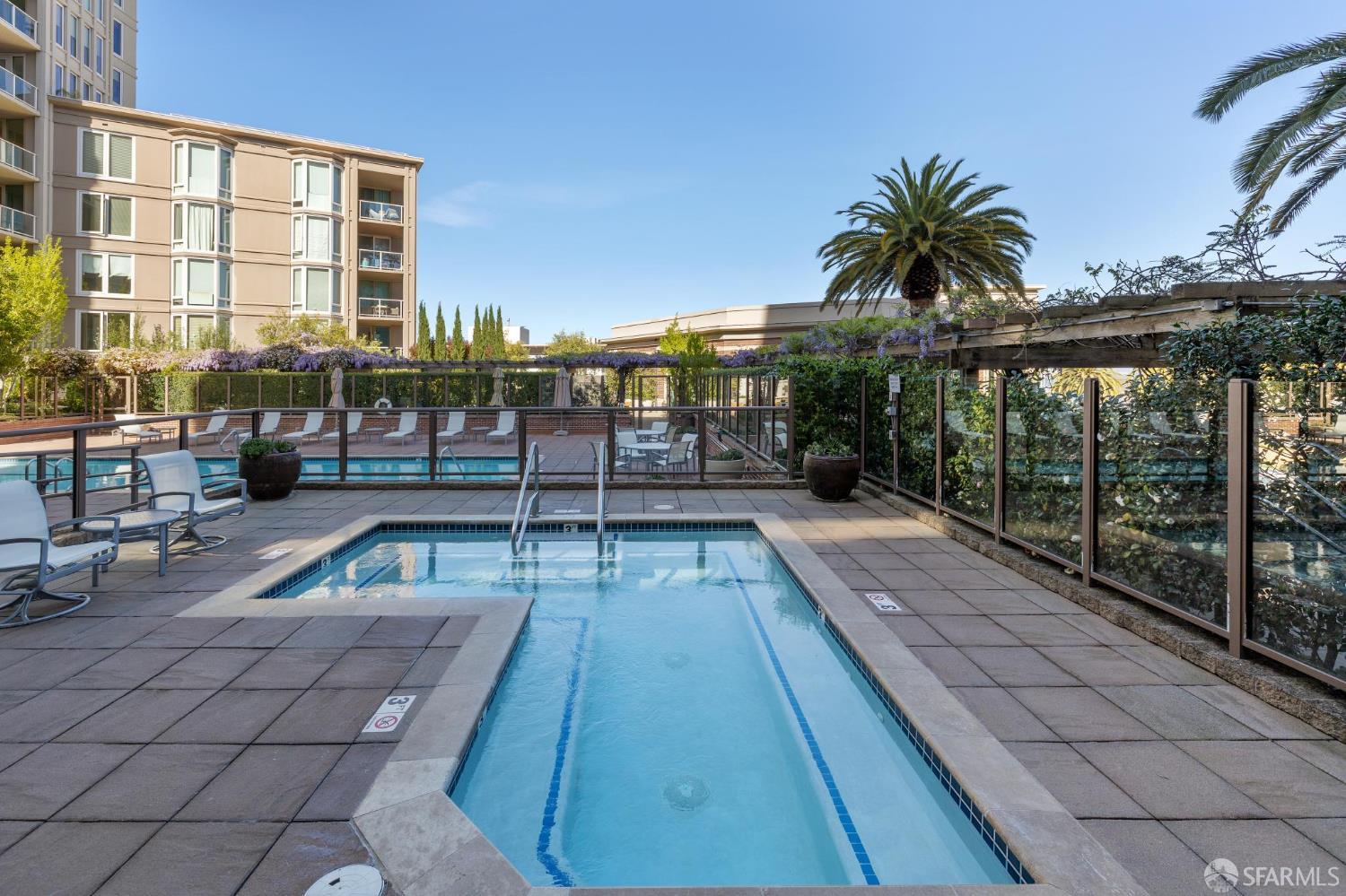 Detail Gallery Image 48 of 53 For 88 King St #616,  San Francisco,  CA 94107 - 2 Beds | 2 Baths