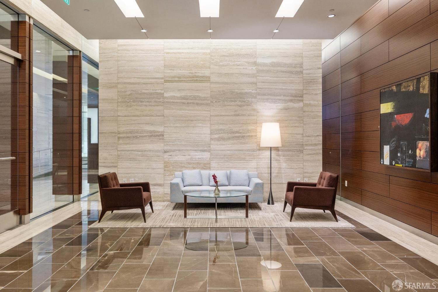 Detail Gallery Image 73 of 85 For 301 Mission St 24e,  San Francisco,  CA 94105 - 2 Beds | 2 Baths