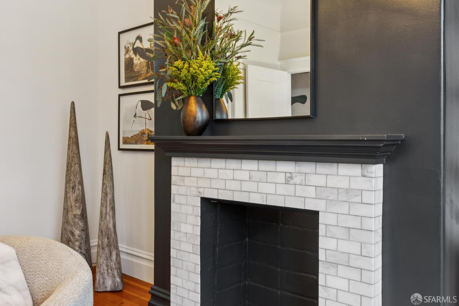 Detail Gallery Image 10 of 46 For 1249 Potrero Ave, San Francisco,  CA 94110 - 3 Beds | 1 Baths