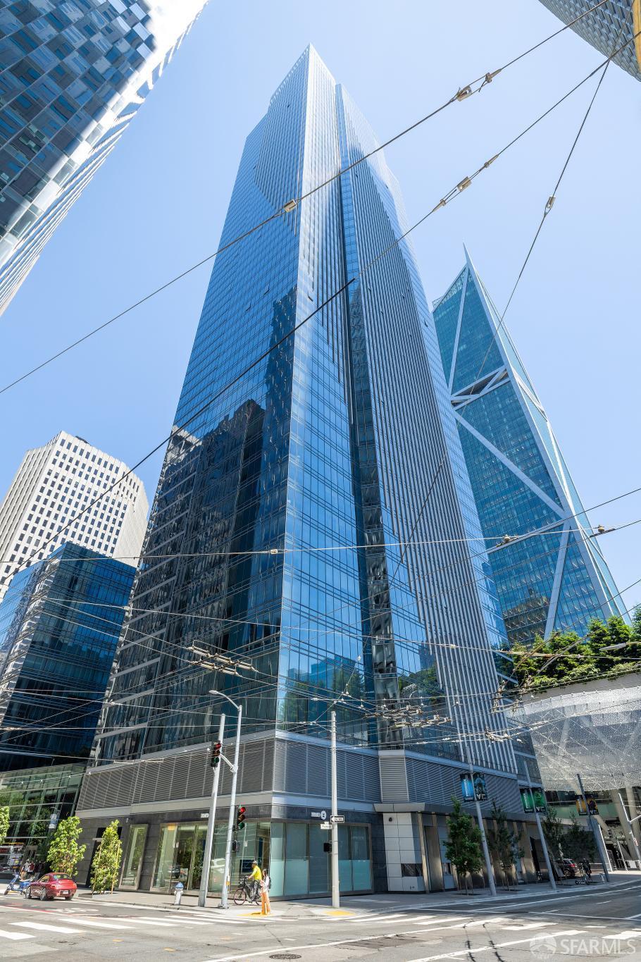 Detail Gallery Image 69 of 85 For 301 Mission St 24e,  San Francisco,  CA 94105 - 2 Beds | 2 Baths