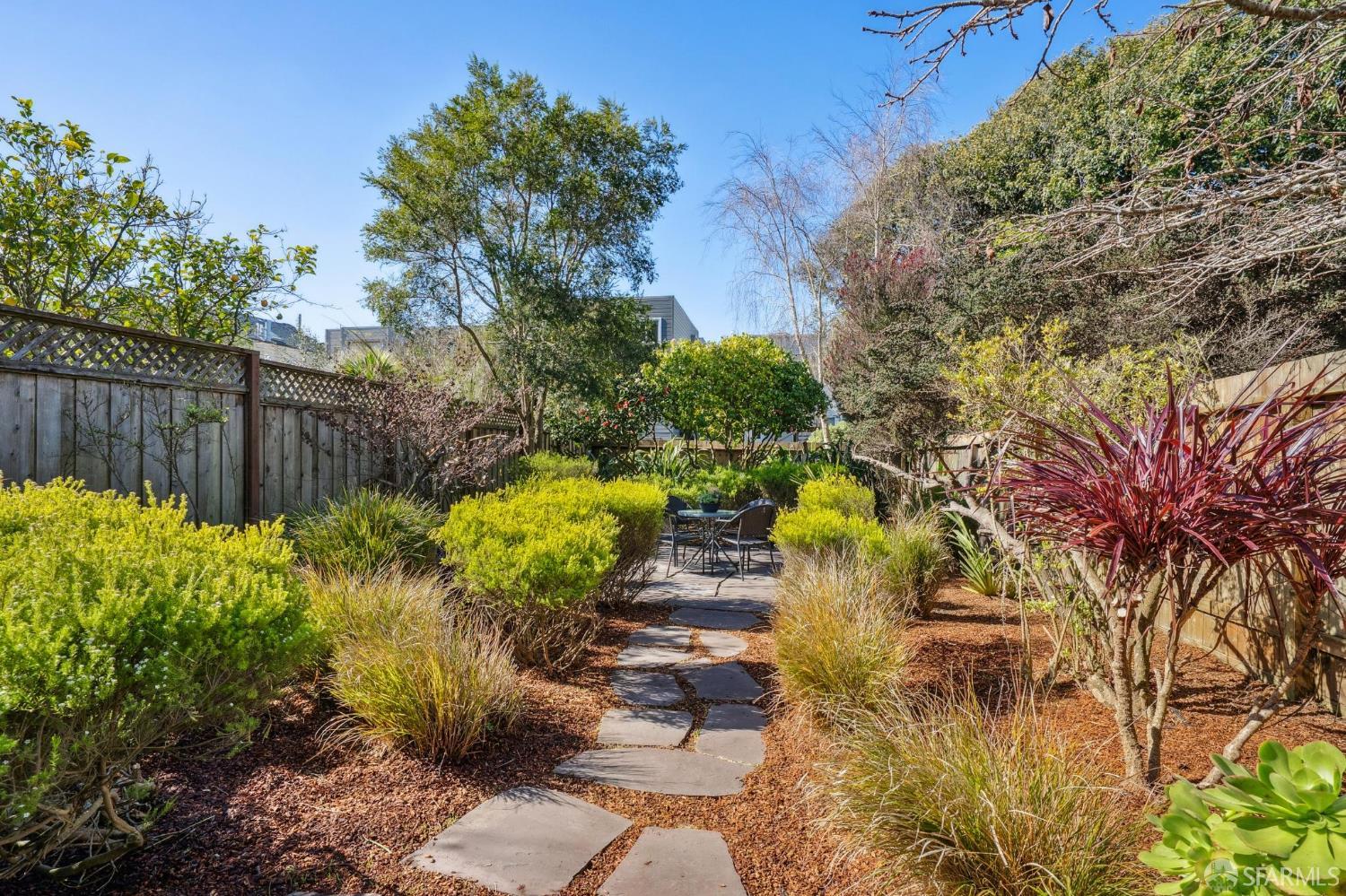 Detail Gallery Image 55 of 87 For 1461 6th Ave, San Francisco,  CA 94122 - 4 Beds | 2 Baths