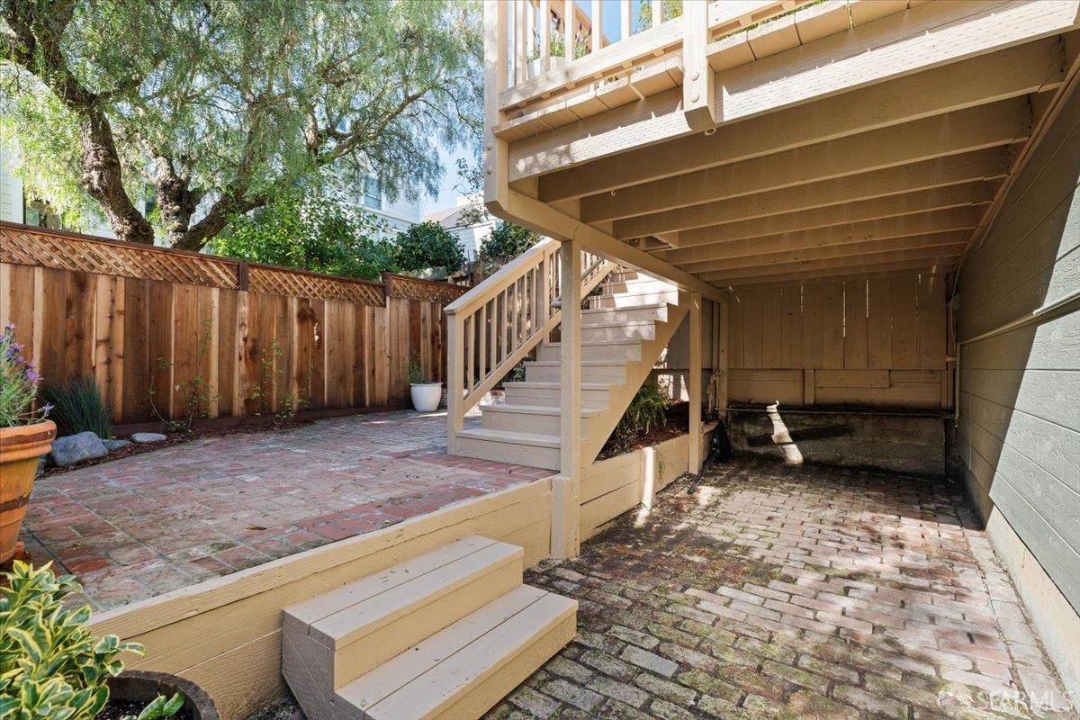 Detail Gallery Image 44 of 54 For 160 Andover St, San Francisco,  CA 94110 - 2 Beds | 2 Baths