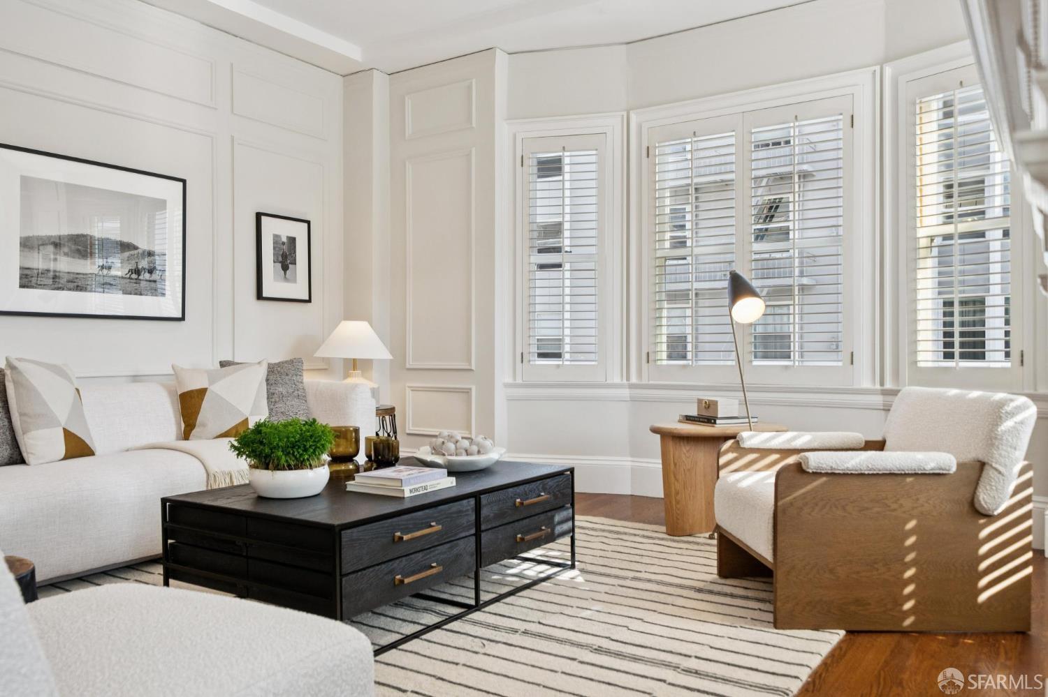 Detail Gallery Image 6 of 48 For 2111 Franklin St #7,  San Francisco,  CA 94109 - 2 Beds | 2 Baths