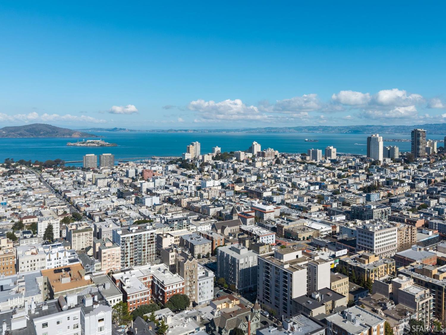 Detail Gallery Image 40 of 48 For 2111 Franklin St #7,  San Francisco,  CA 94109 - 2 Beds | 2 Baths