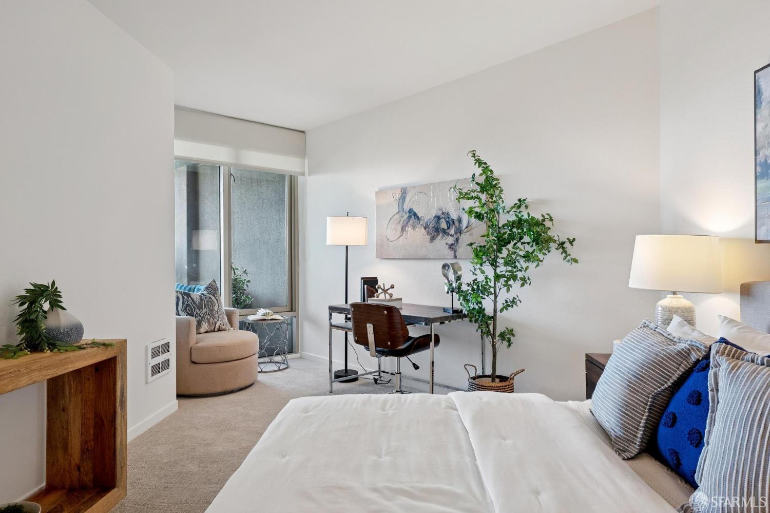 Detail Gallery Image 29 of 53 For 88 King St #616,  San Francisco,  CA 94107 - 2 Beds | 2 Baths