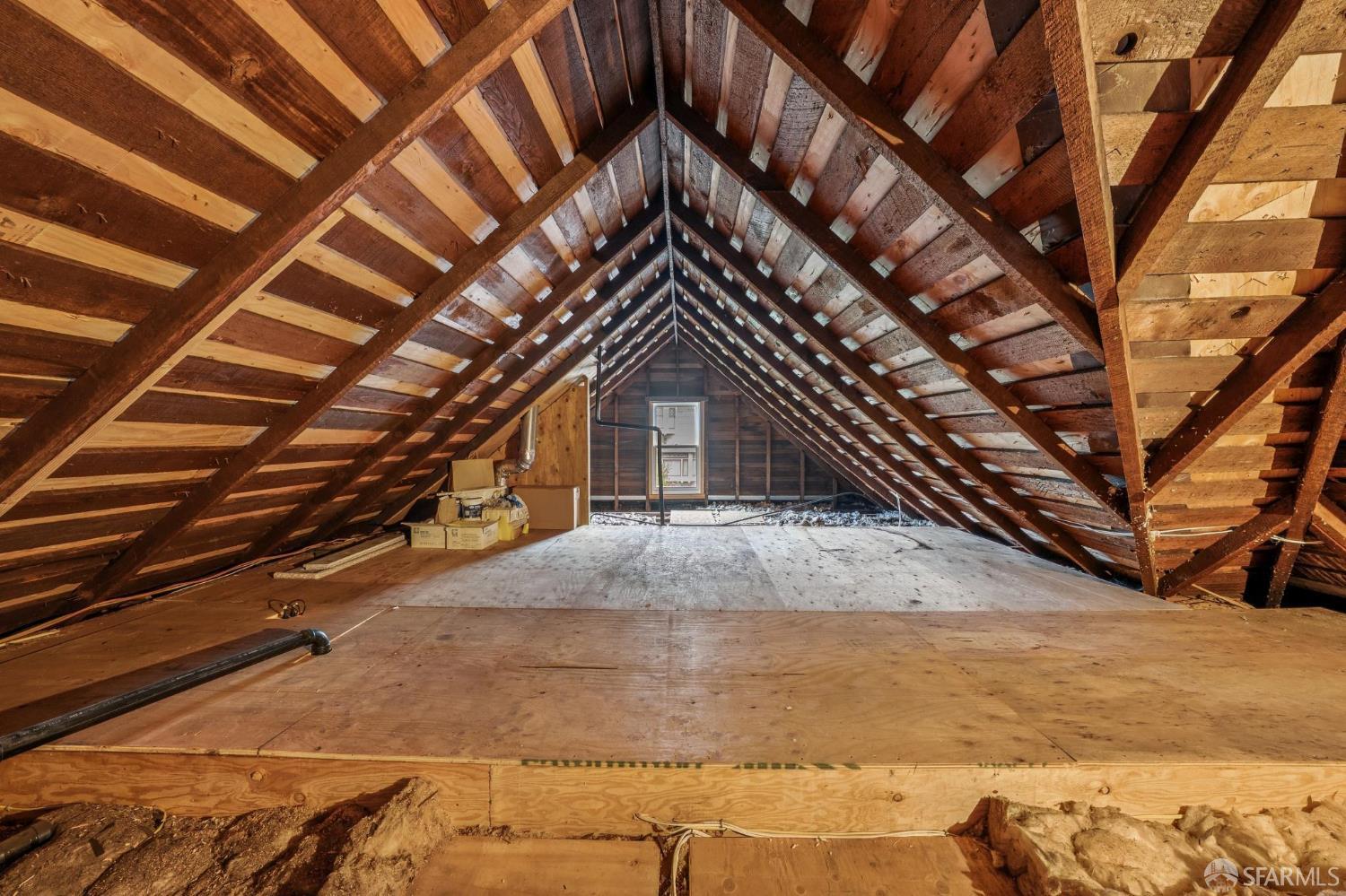 Detail Gallery Image 69 of 87 For 1461 6th Ave, San Francisco,  CA 94122 - 4 Beds | 2 Baths