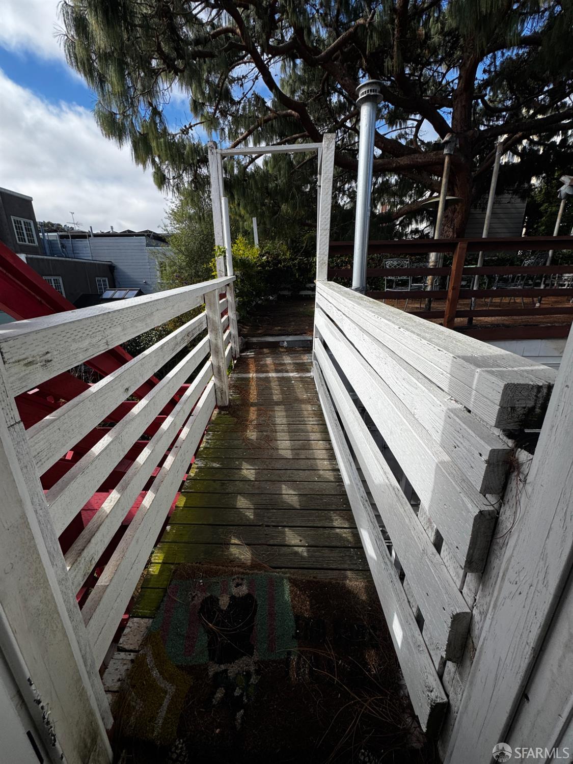 Detail Gallery Image 12 of 16 For 1016 Noe St #B,  San Francisco,  CA 94114 - 1 Beds | 1 Baths