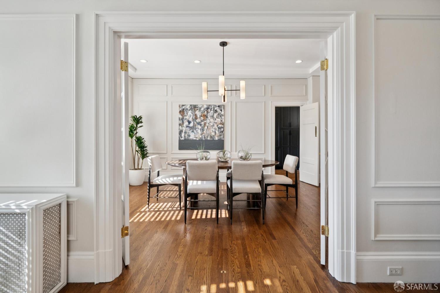 Detail Gallery Image 11 of 48 For 2111 Franklin St #7,  San Francisco,  CA 94109 - 2 Beds | 2 Baths