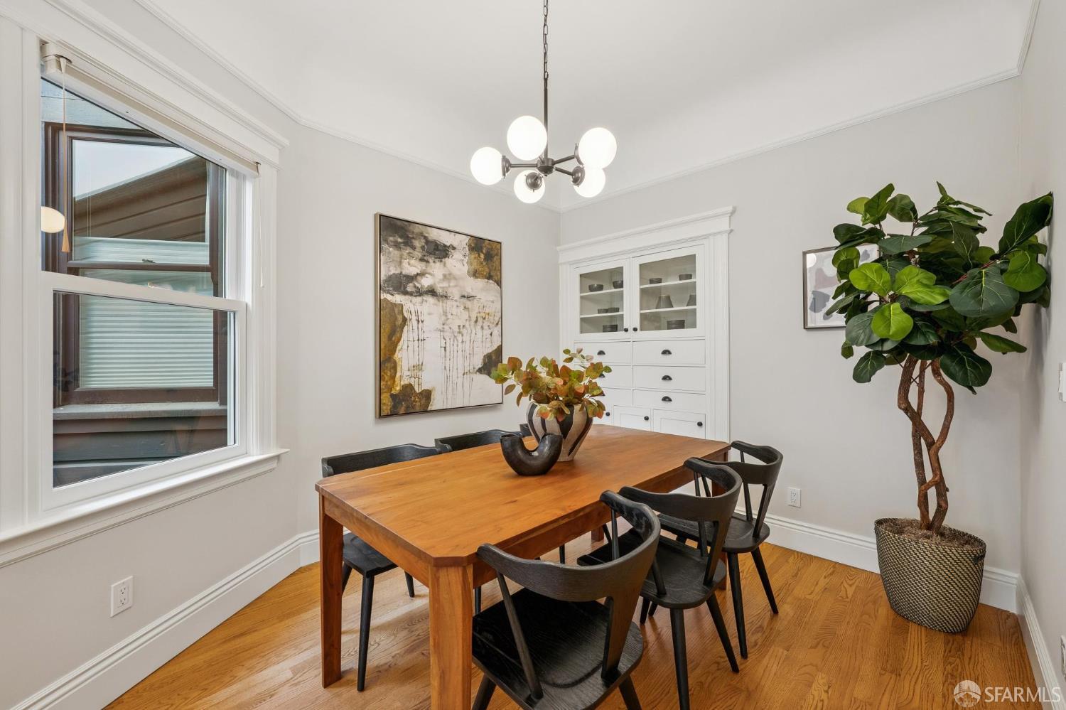 Detail Gallery Image 10 of 87 For 1461 6th Ave, San Francisco,  CA 94122 - 4 Beds | 2 Baths