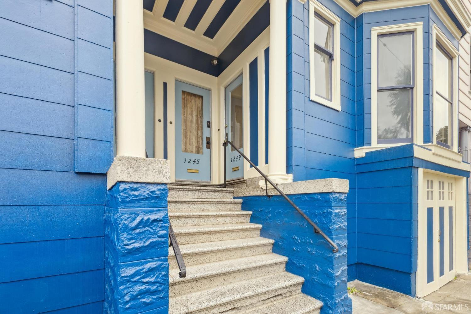 Detail Gallery Image 44 of 46 For 1249 Potrero Ave, San Francisco,  CA 94110 - 3 Beds | 1 Baths