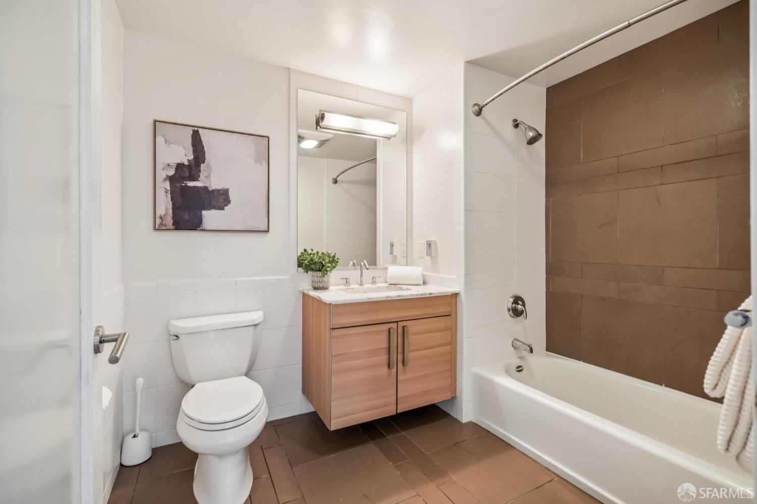 Detail Gallery Image 19 of 42 For 555 4th St #926,  San Francisco,  CA 94107 - 1 Beds | 1 Baths