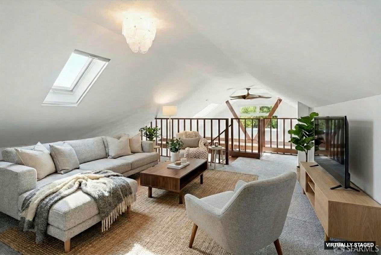 Detail Gallery Image 18 of 54 For 160 Andover St, San Francisco,  CA 94110 - 2 Beds | 2 Baths