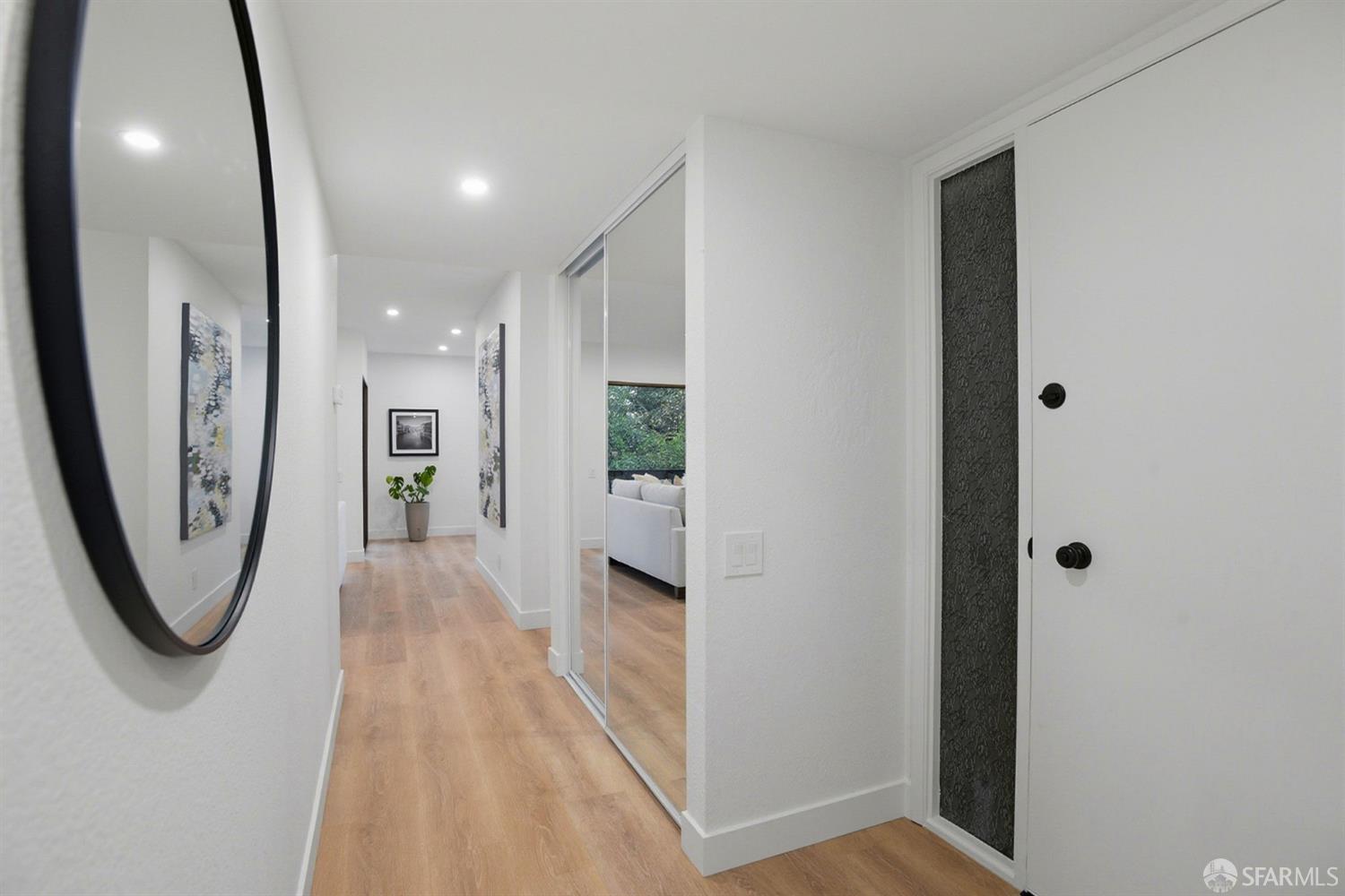 Detail Gallery Image 44 of 44 For 3355 Brittan Ave #4,  San Carlos,  CA 94070 - 2 Beds | 2 Baths