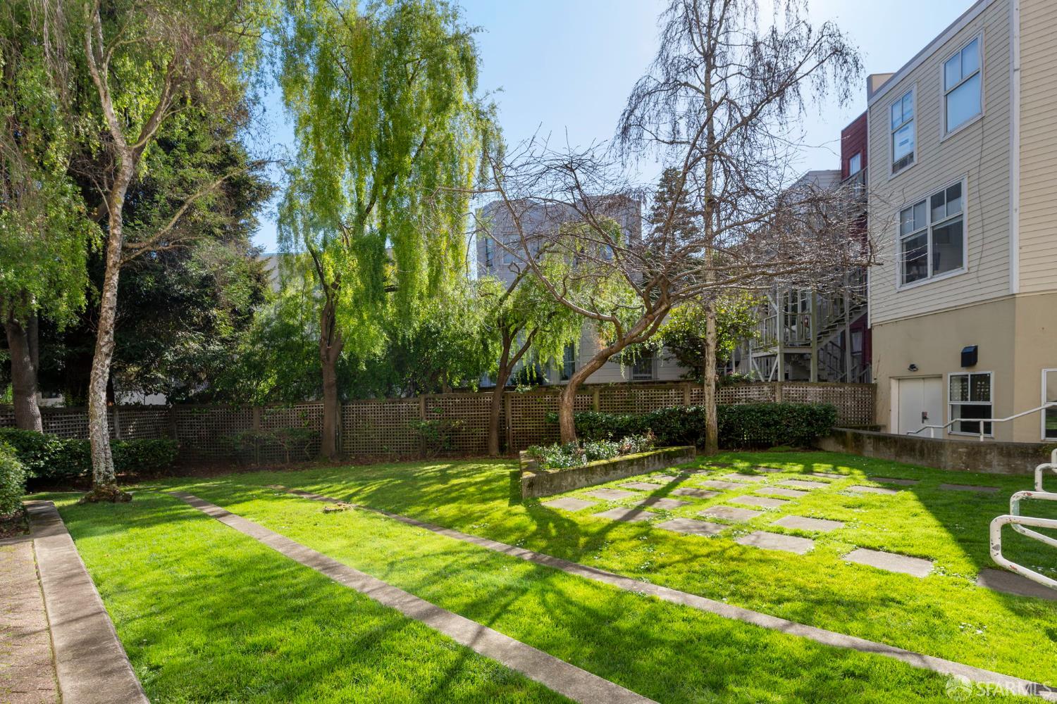 Detail Gallery Image 17 of 20 For 2075 Sutter St #501,  San Francisco,  CA 94115 - 2 Beds | 2 Baths