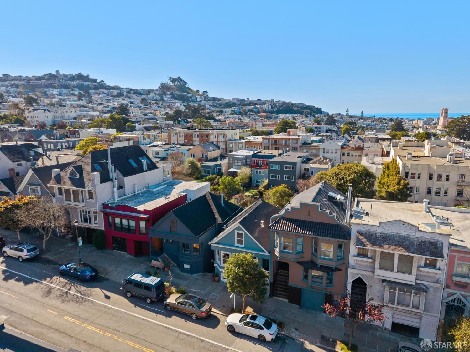 Detail Gallery Image 78 of 87 For 1461 6th Ave, San Francisco,  CA 94122 - 4 Beds | 2 Baths