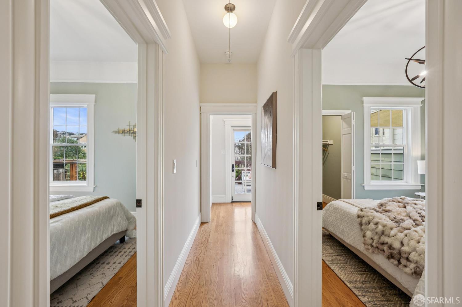 Detail Gallery Image 19 of 87 For 1461 6th Ave, San Francisco,  CA 94122 - 4 Beds | 2 Baths