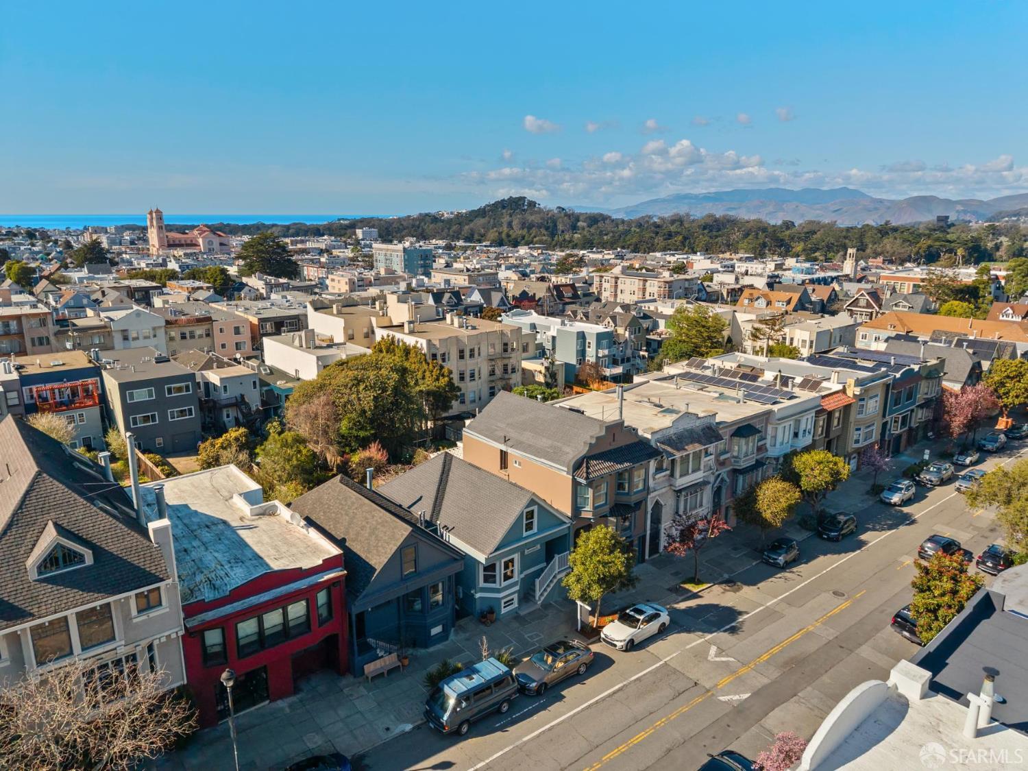 Detail Gallery Image 79 of 87 For 1461 6th Ave, San Francisco,  CA 94122 - 4 Beds | 2 Baths