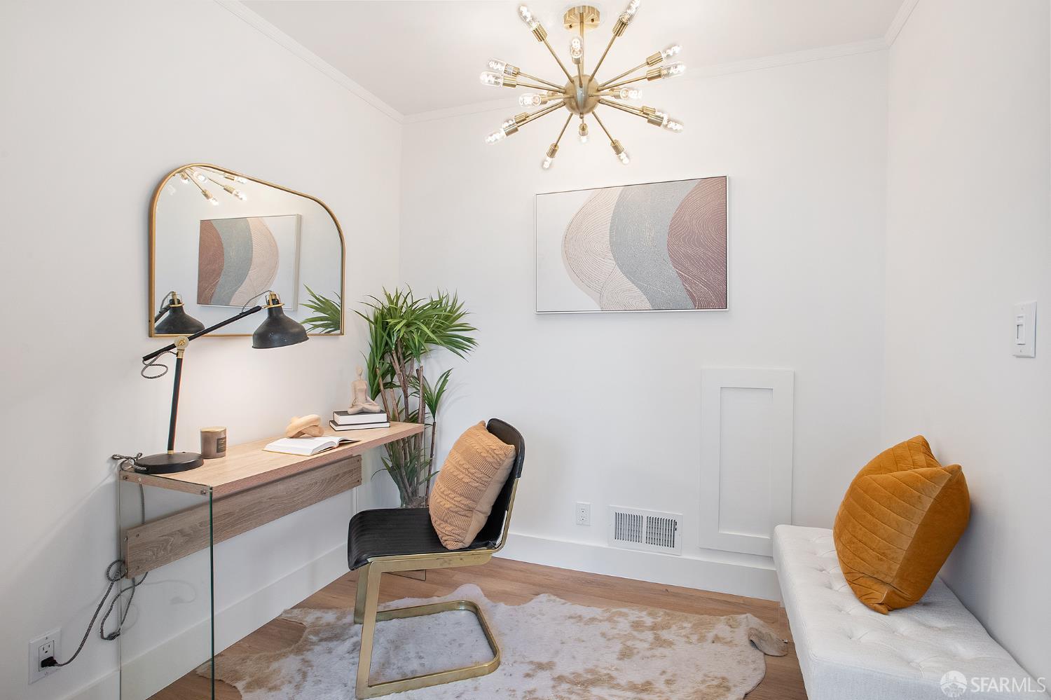 Detail Gallery Image 18 of 23 For 344 Holladay Ave, San Francisco,  CA 94110 - 2 Beds | 1 Baths