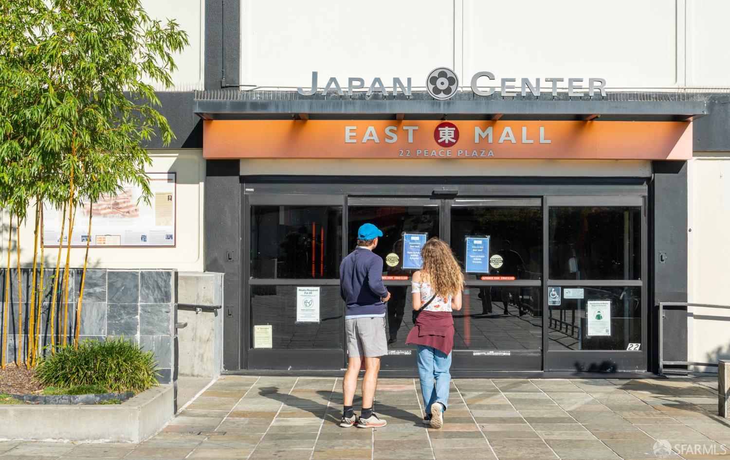 Detail Gallery Image 50 of 57 For 1550 Ofarrell St #6,  San Francisco,  CA 94115 - 3 Beds | 2 Baths