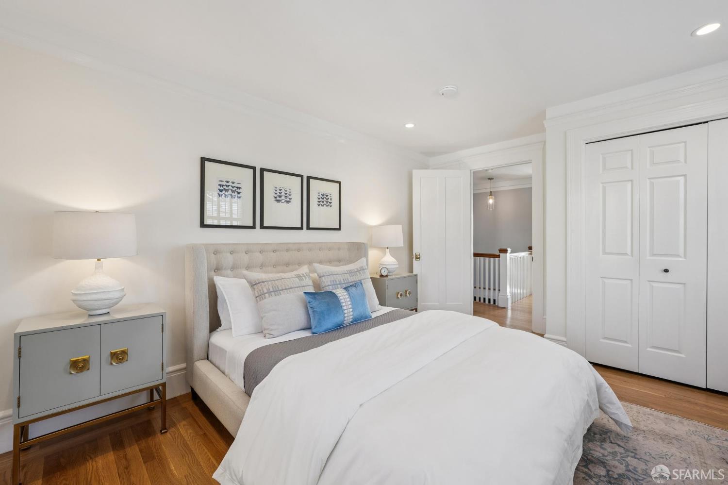 Detail Gallery Image 48 of 82 For 35 Yerba Buena Ave, San Francisco,  CA 94127 - 3 Beds | 2/1 Baths