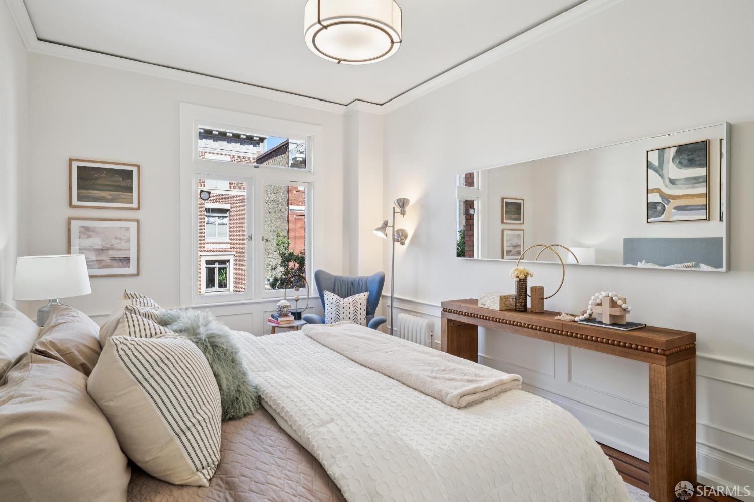 Detail Gallery Image 34 of 47 For 795 Sutter St #302,  San Francisco,  CA 94109 - 2 Beds | 1/1 Baths