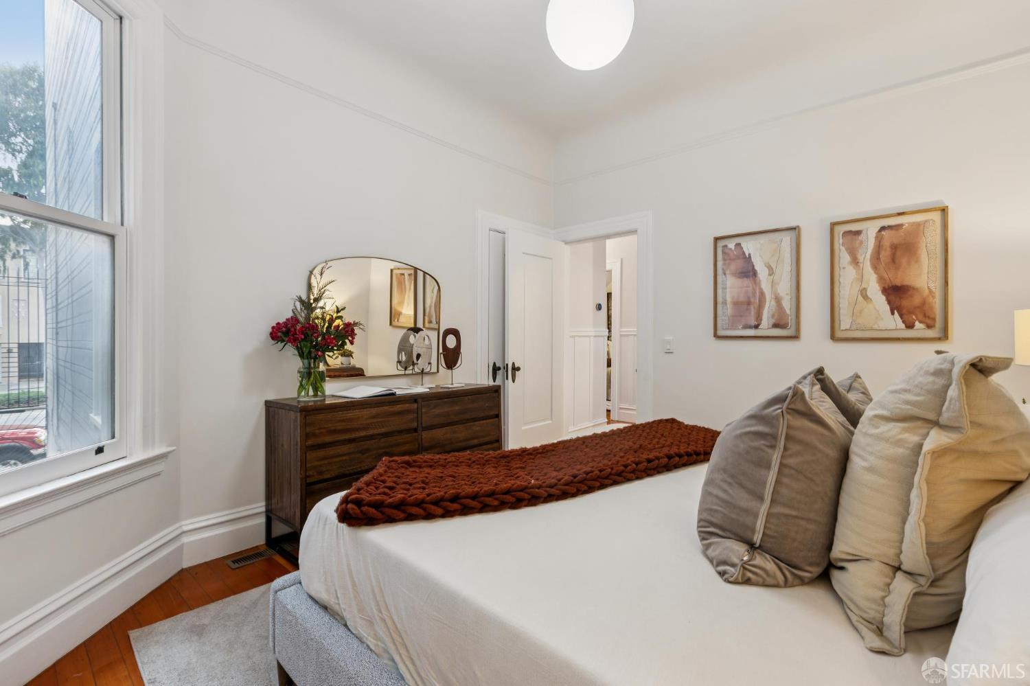 Detail Gallery Image 24 of 46 For 1249 Potrero Ave, San Francisco,  CA 94110 - 3 Beds | 1 Baths