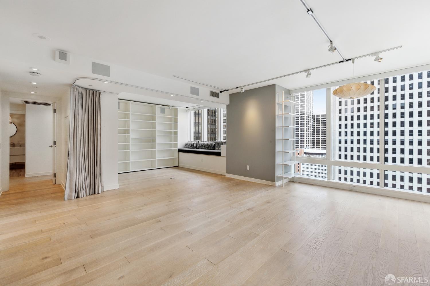 Detail Gallery Image 15 of 85 For 301 Mission St 24e,  San Francisco,  CA 94105 - 2 Beds | 2 Baths