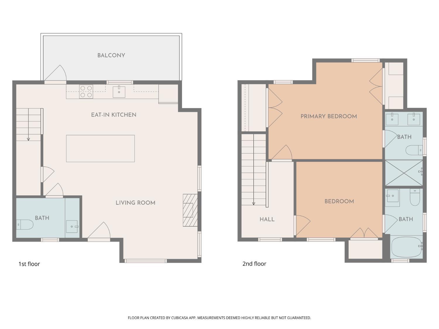 Detail Gallery Image 82 of 82 For 3500 19th St #209,  San Francisco,  CA 94110 - 2 Beds | 2/1 Baths