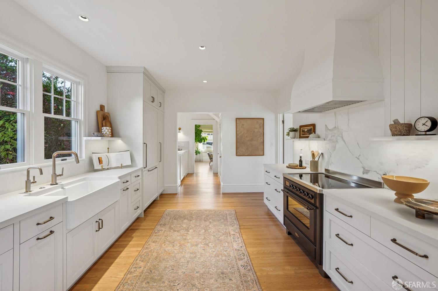 Detail Gallery Image 11 of 82 For 35 Yerba Buena Ave, San Francisco,  CA 94127 - 3 Beds | 2/1 Baths