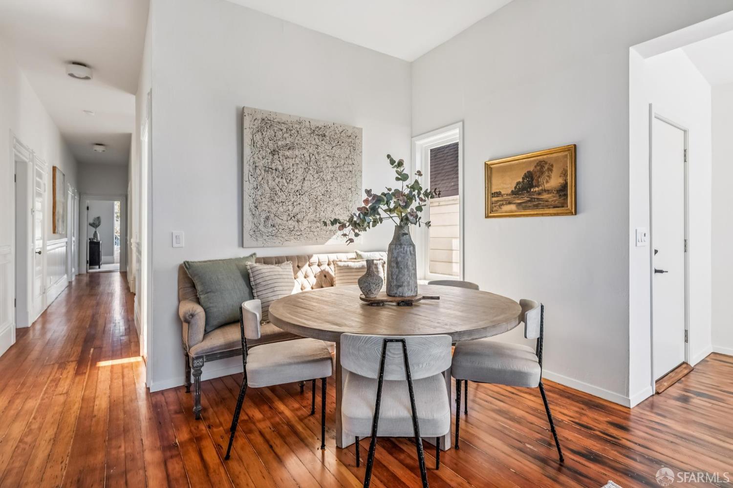 Detail Gallery Image 31 of 76 For 105 Belvedere St, San Francisco,  CA 94117 - 3 Beds | 2 Baths