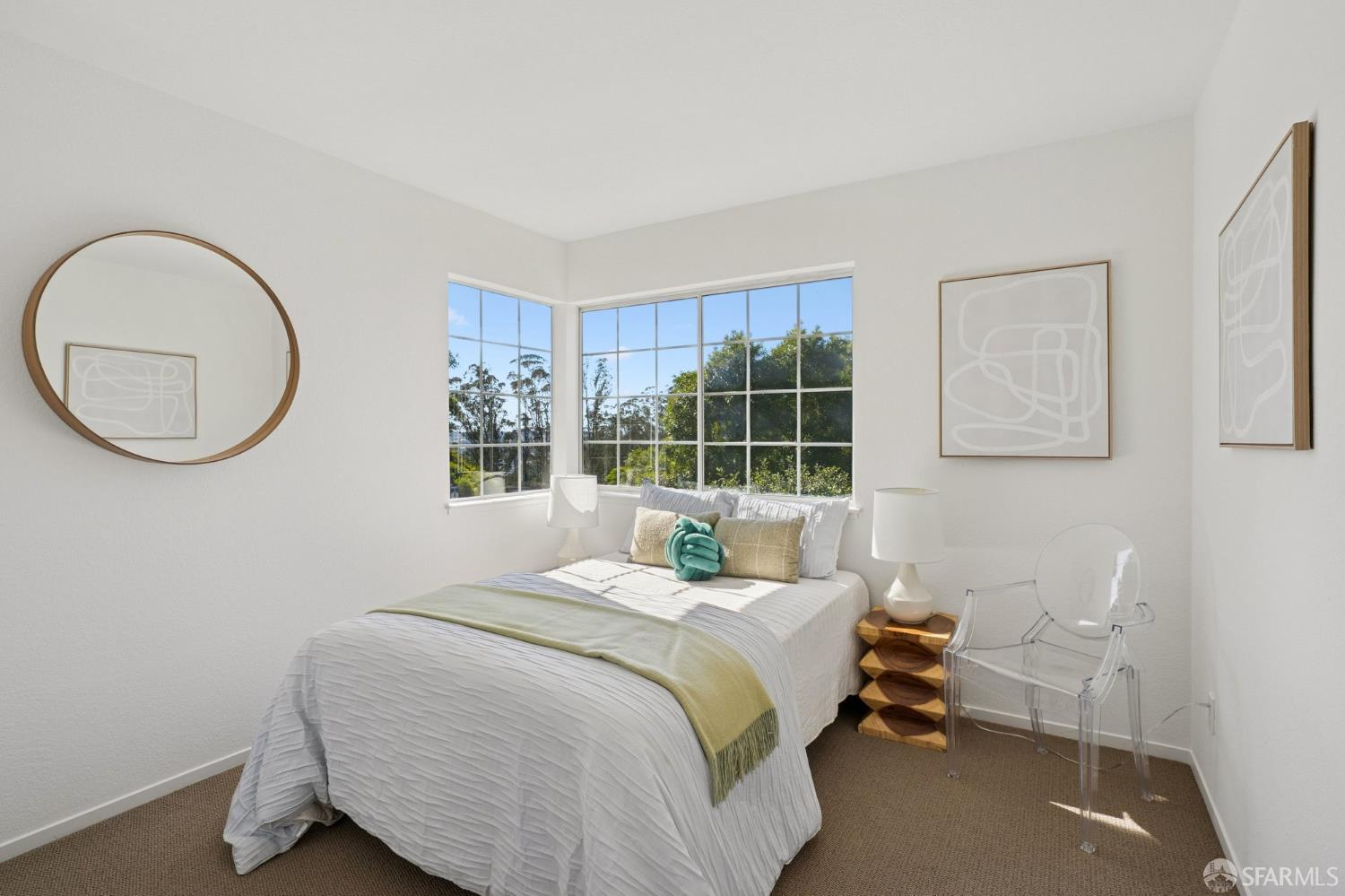 Detail Gallery Image 25 of 31 For 1314 Danberry Ln, Daly City,  CA 94014 - 2 Beds | 2 Baths