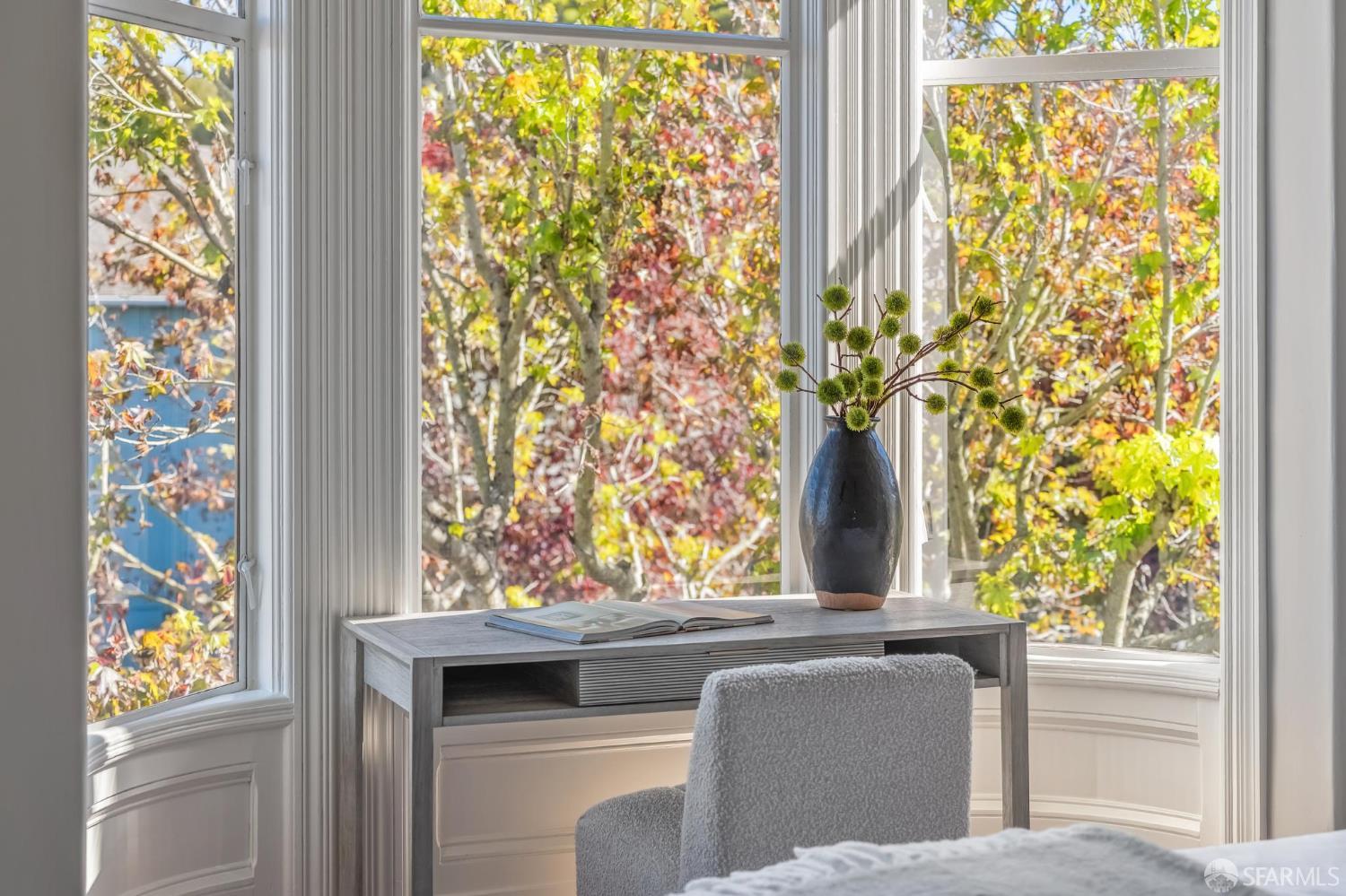 Detail Gallery Image 47 of 76 For 105 Belvedere St, San Francisco,  CA 94117 - 3 Beds | 2 Baths